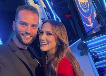 Përderisa të tjerët aludojnë kush do t’a moderoj Big Brother Vip 3, Arbana Osmani fillon përgaditjet