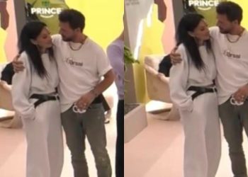 Po lind diçka mes Lumbardhit e Albyt? Ky veprim shton dyshimet!