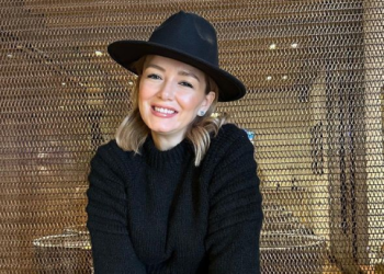 Adriana Matoshi do të prezantojë Festivalin e Këngës në RTSh