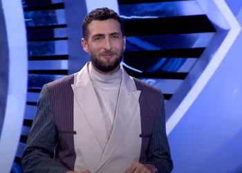 A e keni ditur se kjo bukuroshe është gruaja e Alaudinit, moderatorit të BBVK?