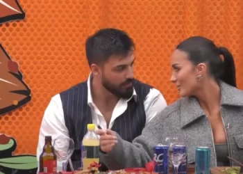 Azemi për Albën “Do të luftoj qe të bind se unë jam babai i fëmijëve të saj”