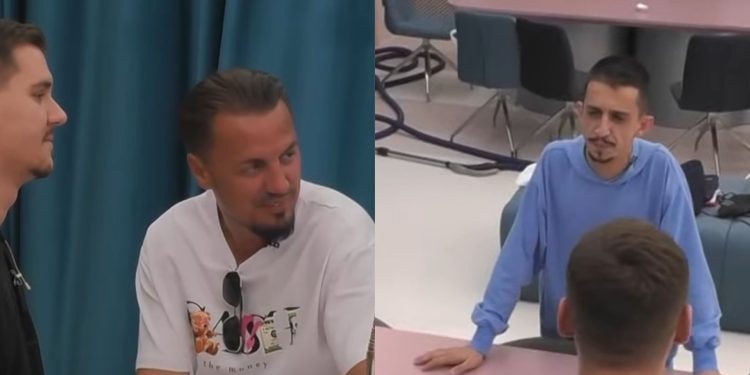 “S’ke nevojë ti të rregullohesh për Halloween”, Blero thumbon Ganin