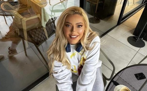 E pabesueshme, çfarë po ndodh me pamjen e Ronela Hajatit?