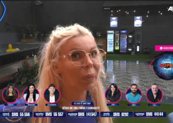 E pabesueshme! Kjo është arsyeja e çuditshme që Edona James nuk e ndjen kurrë të ftohtit