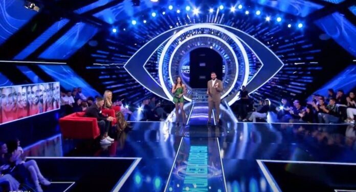 Ish-banorja e Big Brother Vip Kosova shtatzënë, zbulon gjininë e fëmijës