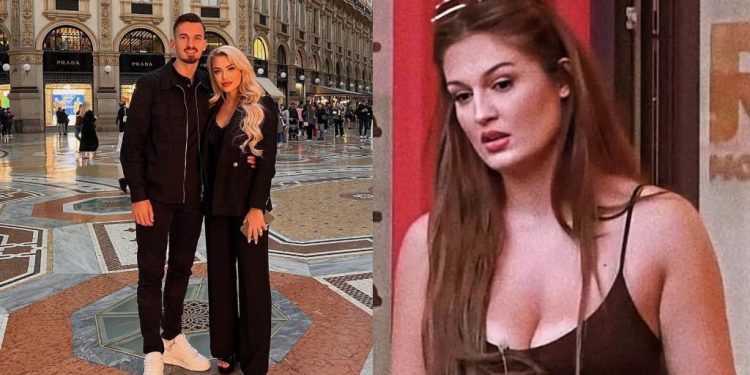 Përballje në prime Vesa-Mërgim-Edona? Ҫfarë po paralajmëron ish shoqja e ngushtë e Vesës (FOTO)