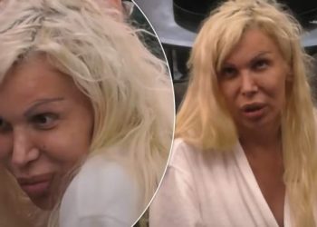 ”Kudo që shfaqet Edona, ka telashe” / mediat gjermane ‘xhelozojnë’ banoren e BBVK e cila po thyen rekorde