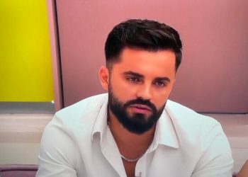 Njihuni me nusen bukuroshe të Metit të Big Brother Vip Kosova