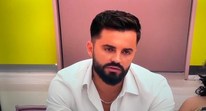 Njihuni me nusen bukuroshe të Metit të Big Brother Vip Kosova