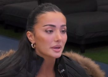 Alba bën deklaratën e papritur: Azemi nuk është i përshtatshëm për mua