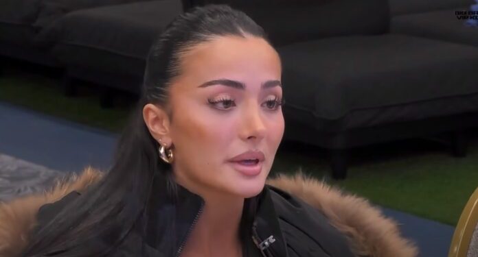 Alba bën deklaratën e papritur: Azemi nuk është i përshtatshëm për mua