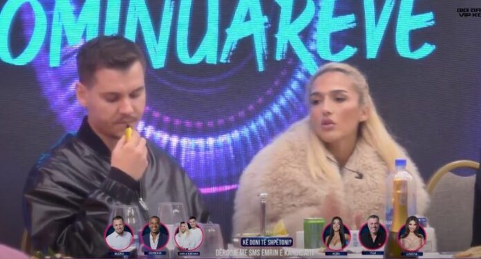 Adri dhe Iliriana pyeten nëse “kanë menduar të bëjnë marrëdhënie në BBVK?” Befasojnë me përgjigjen!