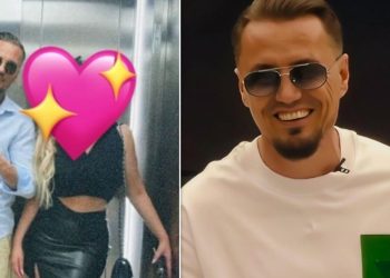 Takim live sonte në Prime? Ja çfarë po paralajmëron e dashura e Bleros (Foto)