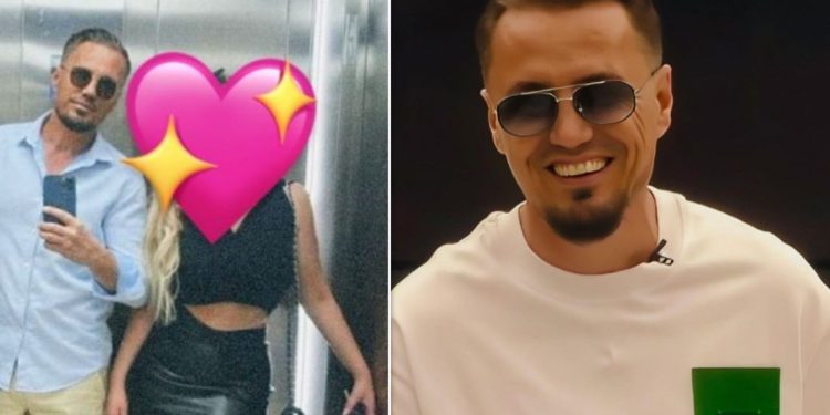 Takim live sonte në Prime? Ja çfarë po paralajmëron e dashura e Bleros (Foto)