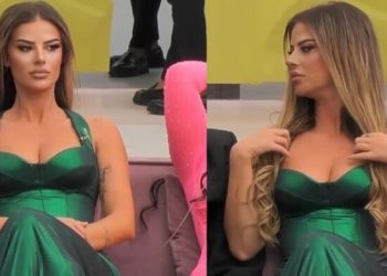 Historia rrëqethëse e Santianës së BBVK: Si e kuptova që “motra” ishte në të vërtetë nëna ime