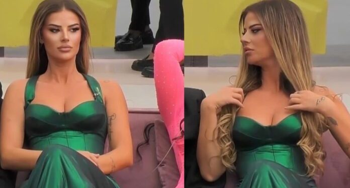 Historia rrëqethëse e Santianës së BBVK: Si e kuptova që “motra” ishte në të vërtetë nëna ime