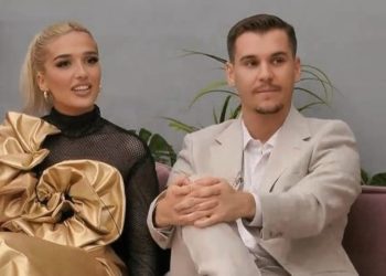 “Dridhe”, çifti i Big Brother-it publikojnë projektin e ri!