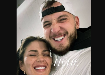 Loredana lë pas të kaluarën, i jep edhe një mundësi Mozzik?