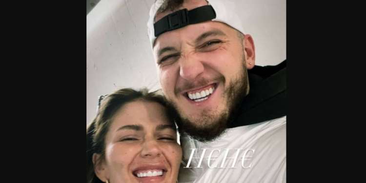 Loredana lë pas të kaluarën, i jep edhe një mundësi Mozzik?