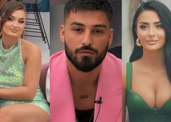 Azemi i dashuruar në Albën apo Vesën? këto detaje flasin shumë