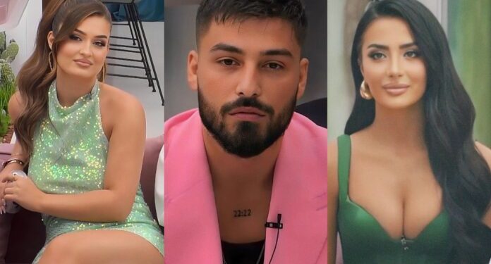 Azemi i dashuruar në Albën apo Vesën? këto detaje flasin shumë