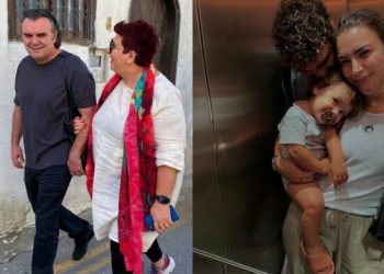 Ledri ndahet nga prindërit, ja ku është zhvendosur