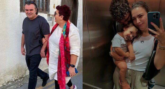 Ledri ndahet nga prindërit, ja ku është zhvendosur