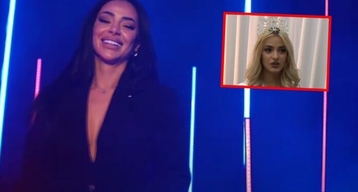 Kështu dukej banorja e re e Big Brother në kohën kur u zgjedh miss Prizreni