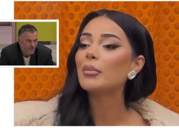  ‘Shko mi palo teshat’ / habit banorja e re , urdhëron Bucin (VIDEO)