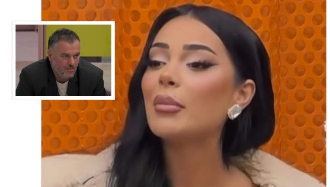  ‘Shko mi palo teshat’ / habit banorja e re , urdhëron Bucin (VIDEO)