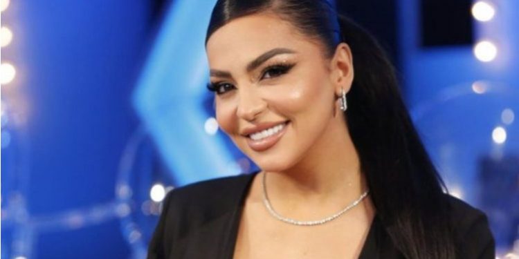 Nuk është më sekret, ish-banorja e BBV zbulon për herë të parë të dashurit të saj (Video)