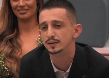 Njihuni me prindërit e Gani Gërmis