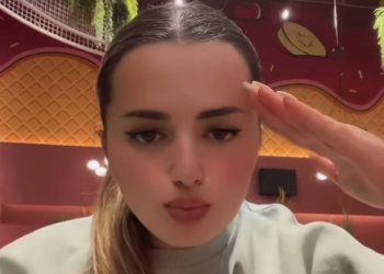 ‘’Prej sot do jem banorja më e re e …’’ / vjen njoftimi nga vet Malësorja