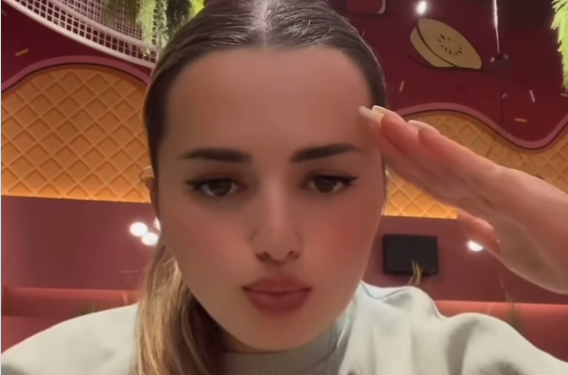 ‘’Prej sot do jem banorja më e re e …’’ / vjen njoftimi nga vet Malësorja