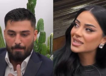 Banorja e re Kaderi e vë në siklet Azemin (Video)