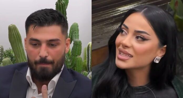 Banorja e re Kaderi e vë në siklet Azemin (Video)