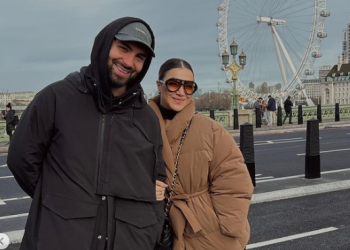 “Ka momente që burri të mban inat”, miku i Sarës shpalos gjithë ҫfarë po ndodh mes Sarës dhe Ledrit