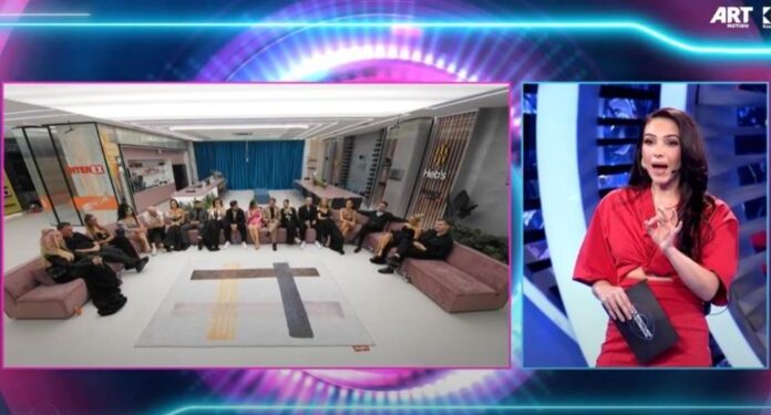 Është ndër më të fortat, banorja e BBVK kërkon largimin nga gara