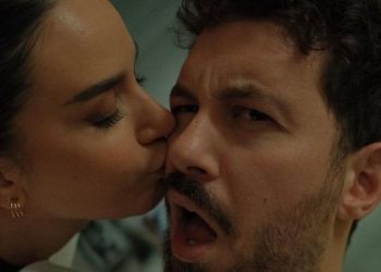 Bora Zemani dhe Donaldi po bëhen prindër, Bora e zbulon shtatzëninë në këtë mënyrë