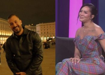 U tha se janë në lidhje dashurie, më në fund Romeo dhe Efi tregojnë të vërtetën