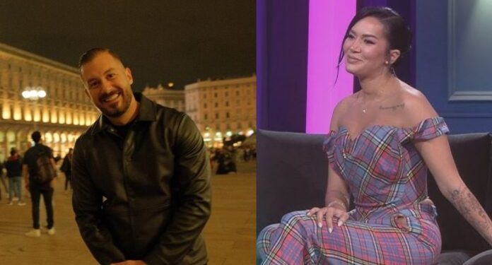 U tha se janë në lidhje dashurie, më në fund Romeo dhe Efi tregojnë të vërtetën