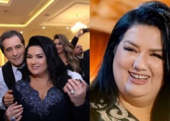 Nuk do ta besoni sa shumë qenka dobësuar Merita Spahiu, duket si tjetër person