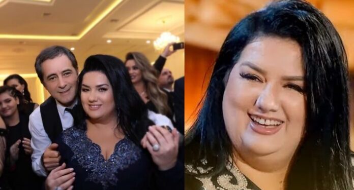 Nuk do ta besoni sa shumë qenka dobësuar Merita Spahiu, duket si tjetër person