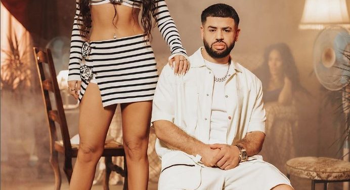 “Nëse s’ka rrezik, nuk është qejf” / del video virale e Noizyt që po shokon fansat