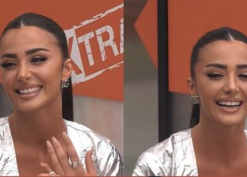 Kjo është nëna bukuroshe e Albës, sa shume ngjajkan