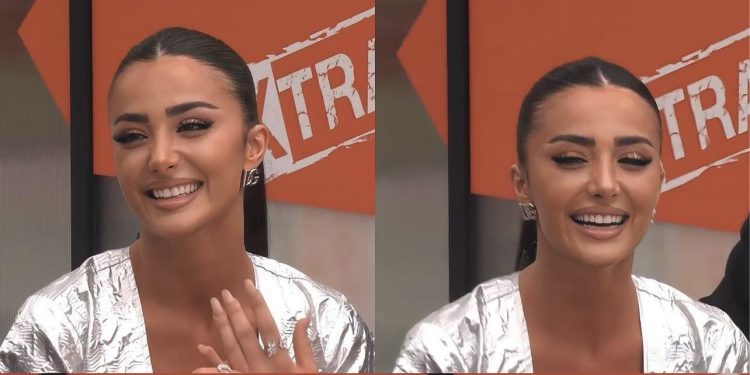 Kjo është nëna bukuroshe e Albës, sa shume ngjajkan