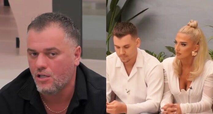 Buci tenton ta ndaj çiftin e Big Brother Vip Kosova, Adri dhe Iliriana?