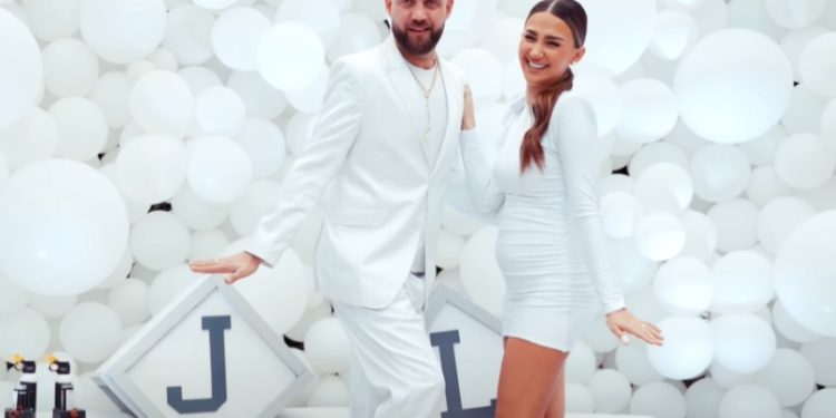 “Do të bëhemi 3”, Kiara emocionon me fjalët: Lajmi na la pa frymë…