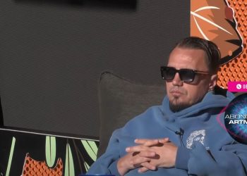 Ekskluzive/ Një yll! Kjo është e dashura misterioze e Bleros (Foto)