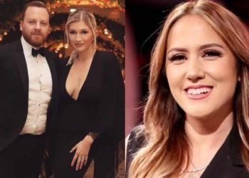 U raportua se partneri i saj do t’a moderojë  BBV 3, Sara Hoxha ka diçka për t’i thënë Arbana Osmanit